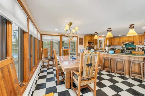 7 Brewster Road Tuftonboro NH 03816