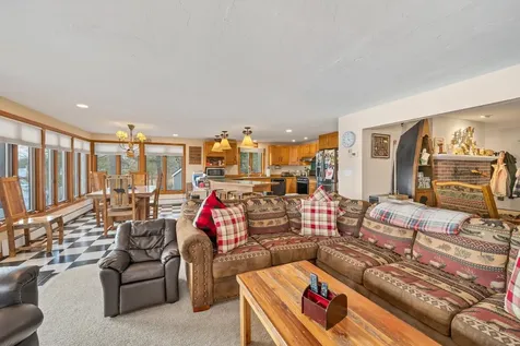 7 Brewster Road Tuftonboro NH 03816