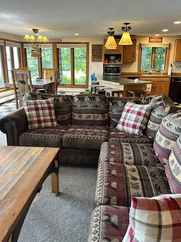 7 Brewster Road Tuftonboro NH 03816