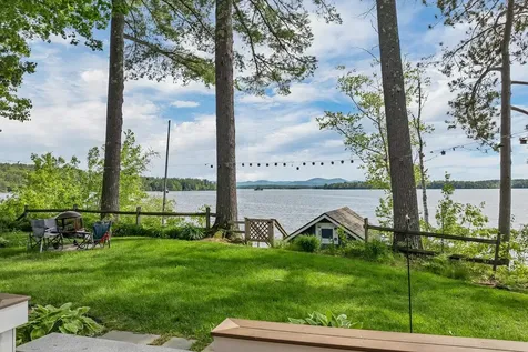 7 Brewster Road Tuftonboro NH 03816