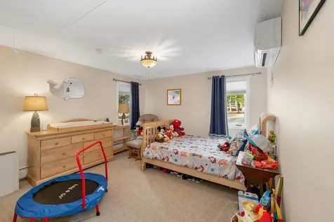 7 Brewster Road Tuftonboro NH 03816