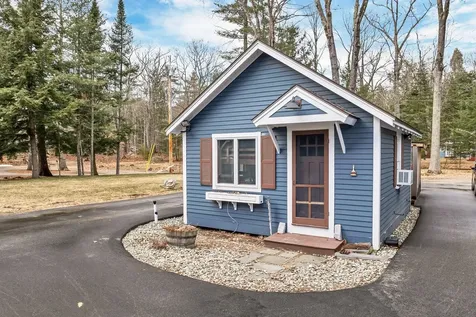 7 Brewster Road Tuftonboro NH 03816