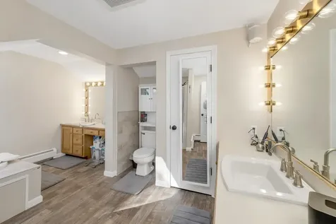 7 Brewster Road Tuftonboro NH 03816