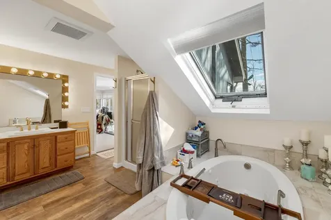 7 Brewster Road Tuftonboro NH 03816