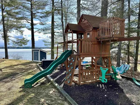 7 Brewster Road Tuftonboro NH 03816