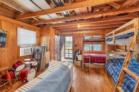 7 Brewster Road Tuftonboro NH 03816