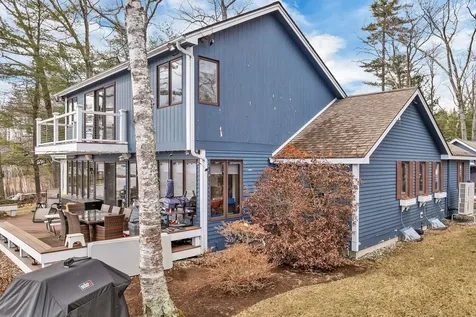 7 Brewster Road Tuftonboro NH 03816