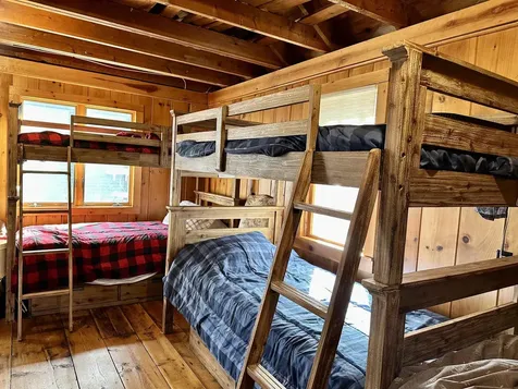 7 Brewster Road Tuftonboro NH 03816