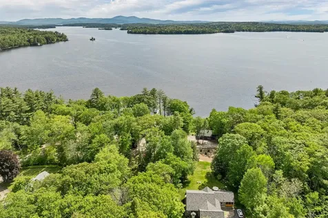 7 Brewster Road Tuftonboro NH 03816