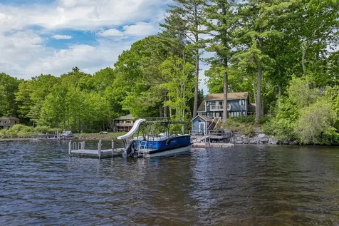 7 Brewster Road Tuftonboro NH 03816