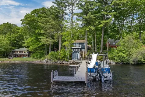 7 Brewster Road Tuftonboro NH 03816