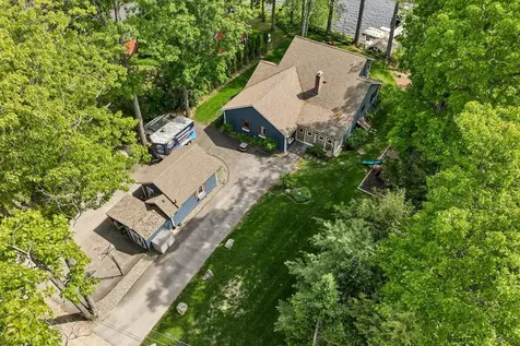 7 Brewster Road Tuftonboro NH 03816