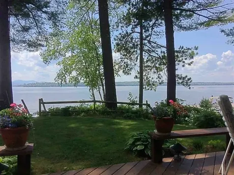 7 Brewster Road Tuftonboro NH 03816