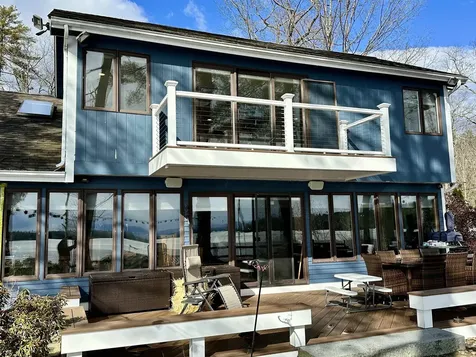 7 Brewster Road Tuftonboro NH 03816