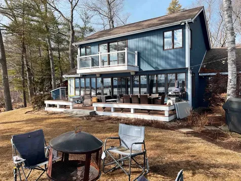 7 Brewster Road Tuftonboro NH 03816