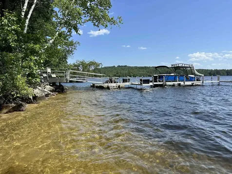 7 Brewster Road Tuftonboro NH 03816