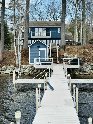 7 Brewster Road Tuftonboro NH 03816