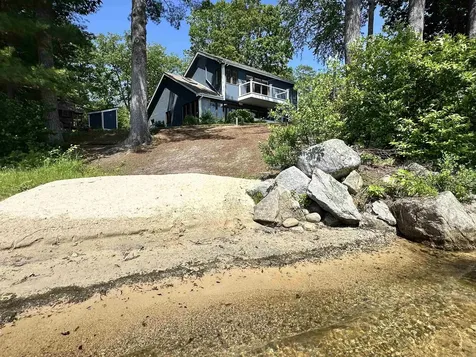 7 Brewster Road Tuftonboro NH 03816