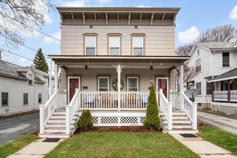 218 Union Street Bennington VT 05201