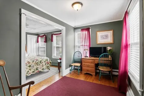218 Union Street Bennington VT 05201