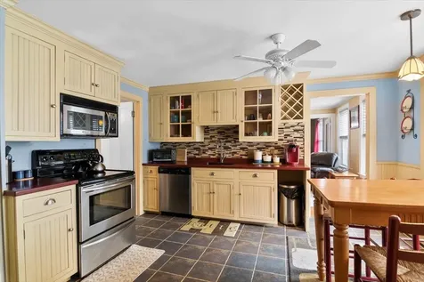 218 Union Street Bennington VT 05201