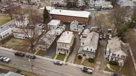 218 Union Street Bennington VT 05201