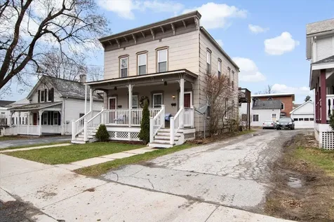 218 Union Street Bennington VT 05201