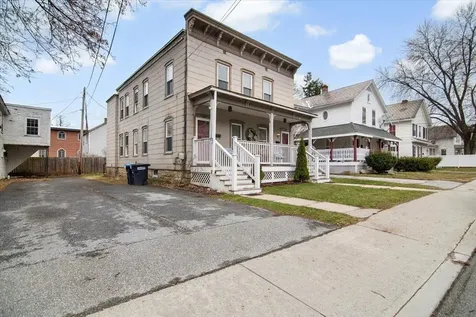 218 Union Street Bennington VT 05201