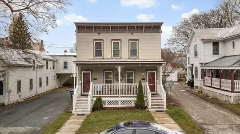 218 Union Street Bennington VT 05201