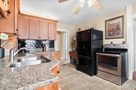 218 Union Street Bennington VT 05201