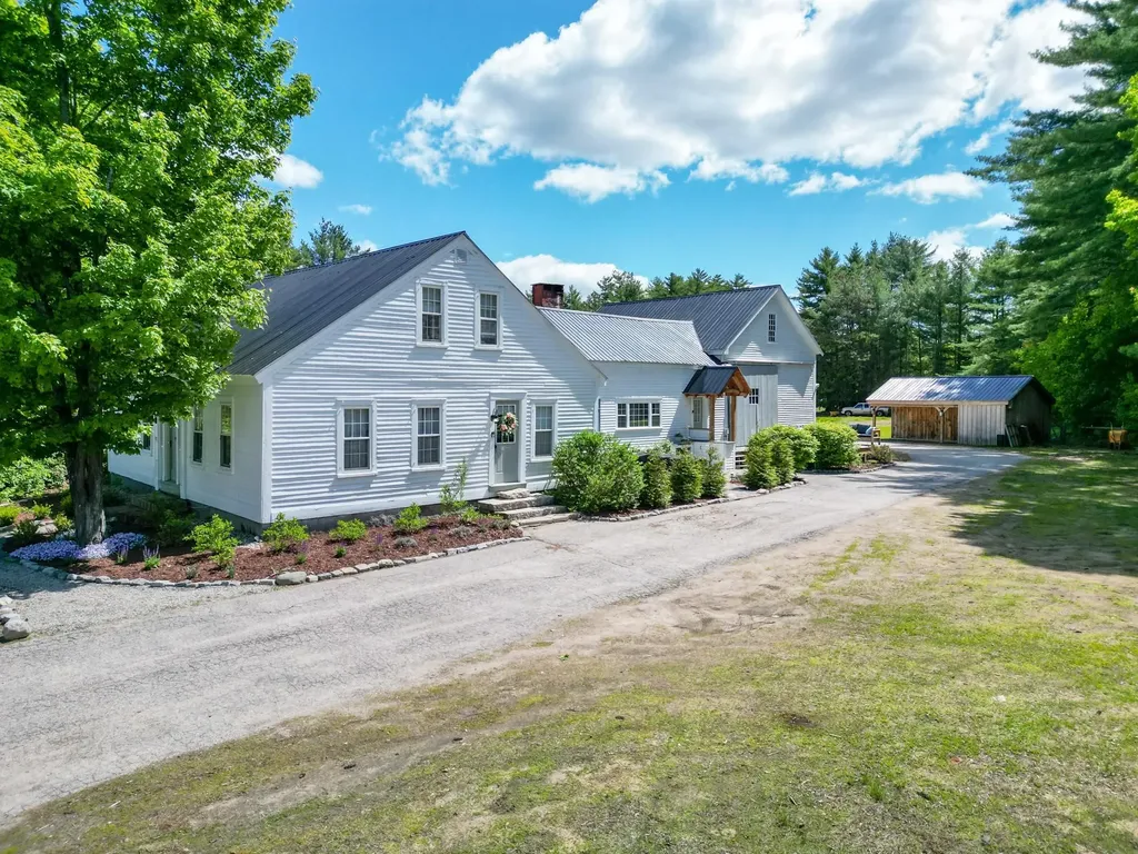 917 Main Street Fryeburg ME 04037