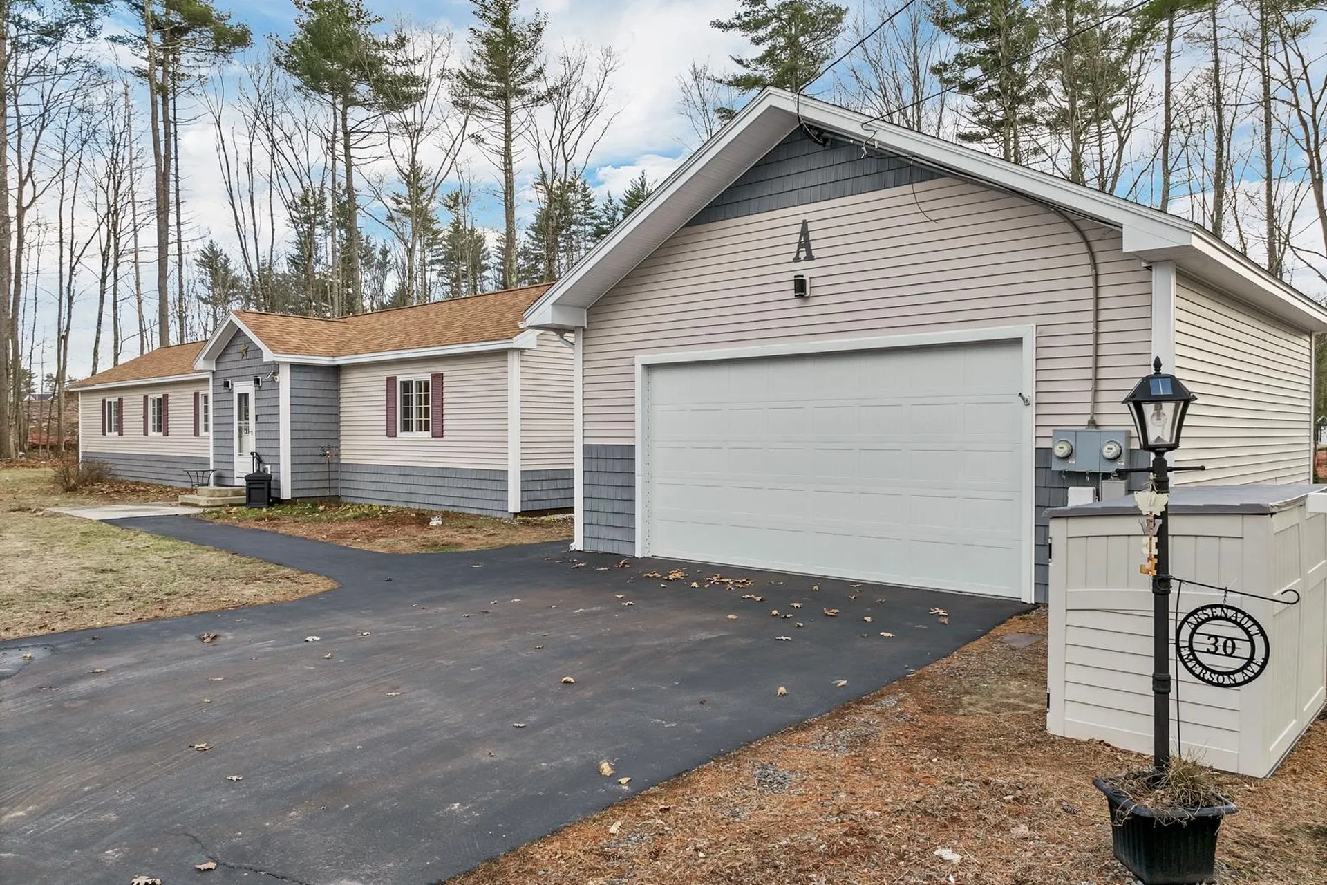 30 Emerson Avenue Rochester NH 03867