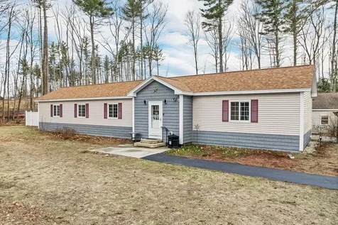 30 Emerson Avenue Rochester NH 03867