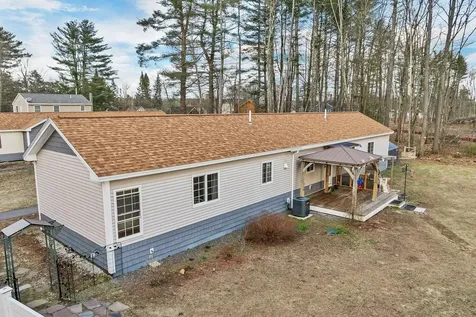 30 Emerson Avenue Rochester NH 03867