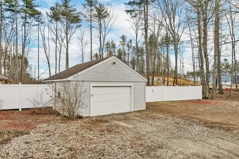 30 Emerson Avenue Rochester NH 03867