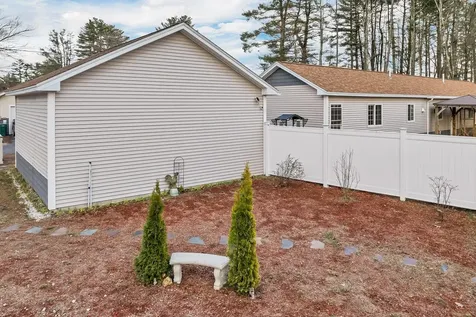 30 Emerson Avenue Rochester NH 03867