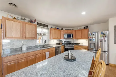 30 Emerson Avenue Rochester NH 03867