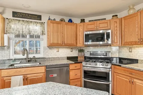 30 Emerson Avenue Rochester NH 03867