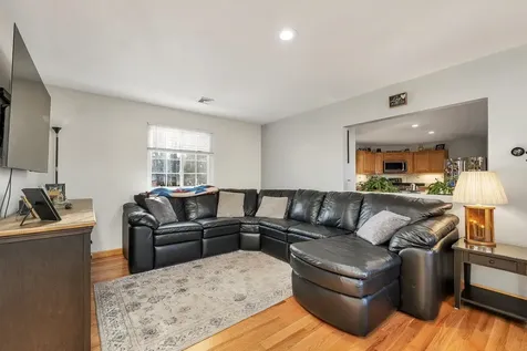 30 Emerson Avenue Rochester NH 03867