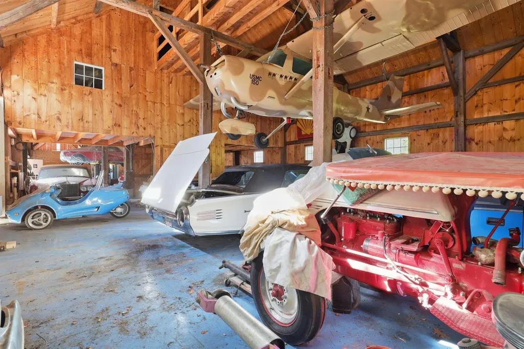 22 Stonewall Drive Farmington NH 03835