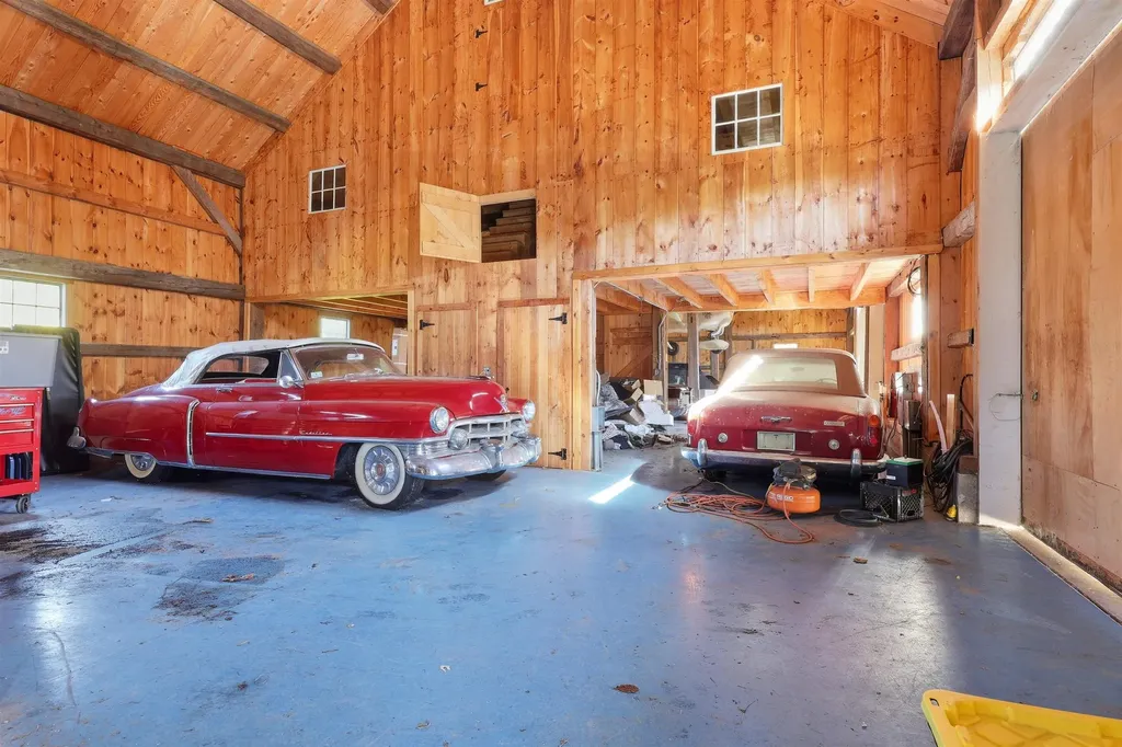 22 Stonewall Drive Farmington NH 03835