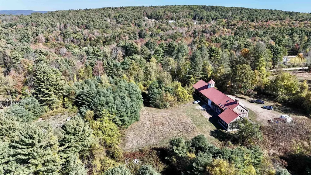 22 Stonewall Drive Farmington NH 03835