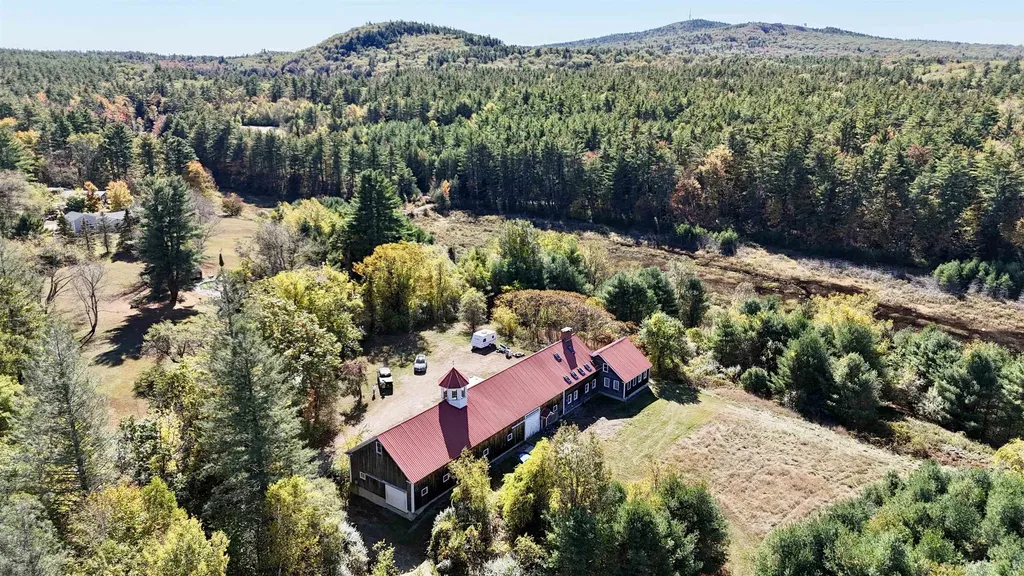 22 Stonewall Drive Farmington NH 03835