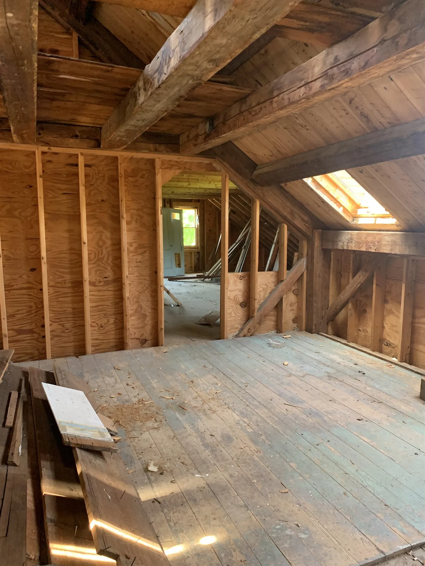 22 Stonewall Drive Farmington NH 03835