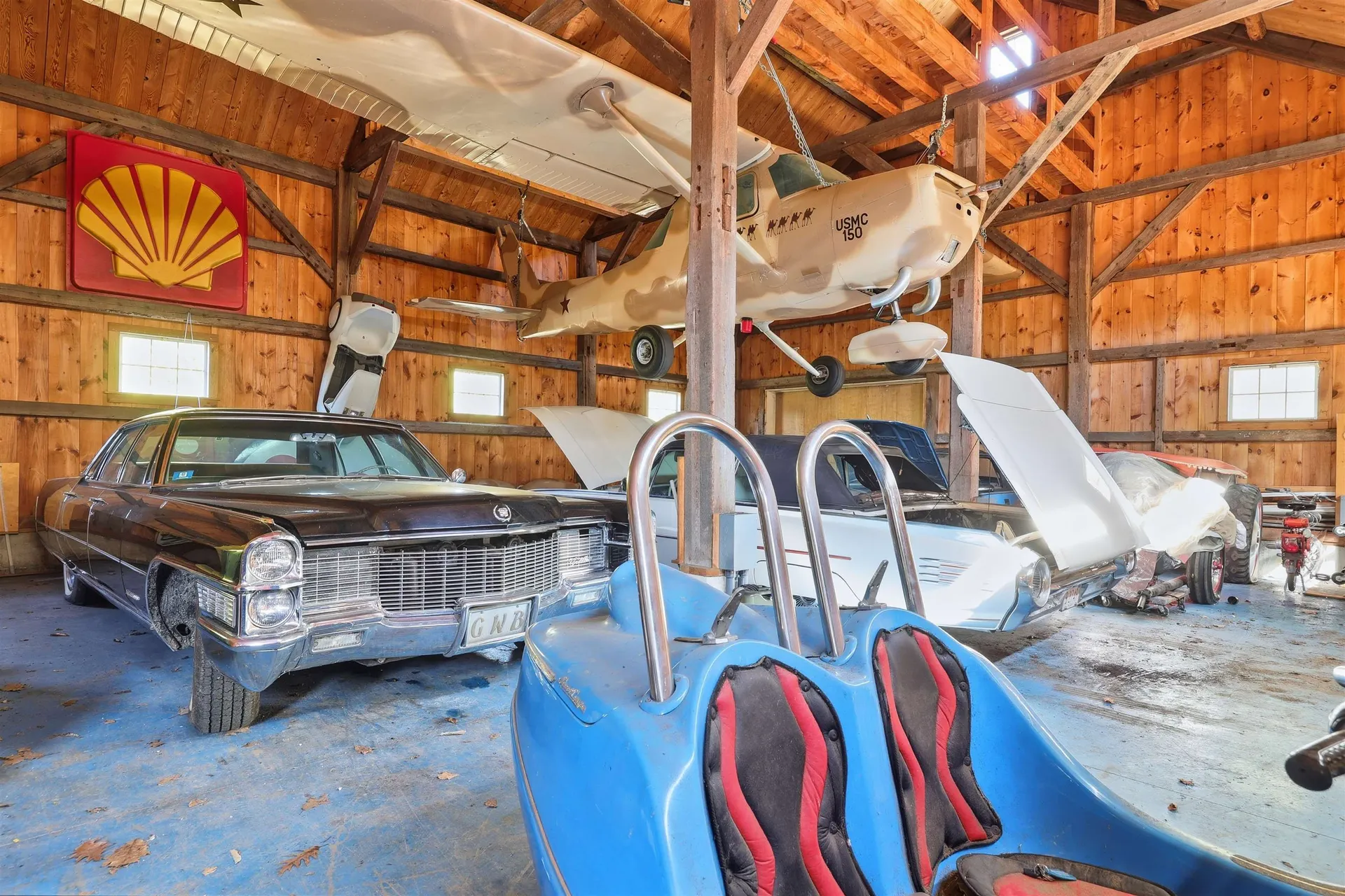 22 Stonewall Drive Farmington NH 03835