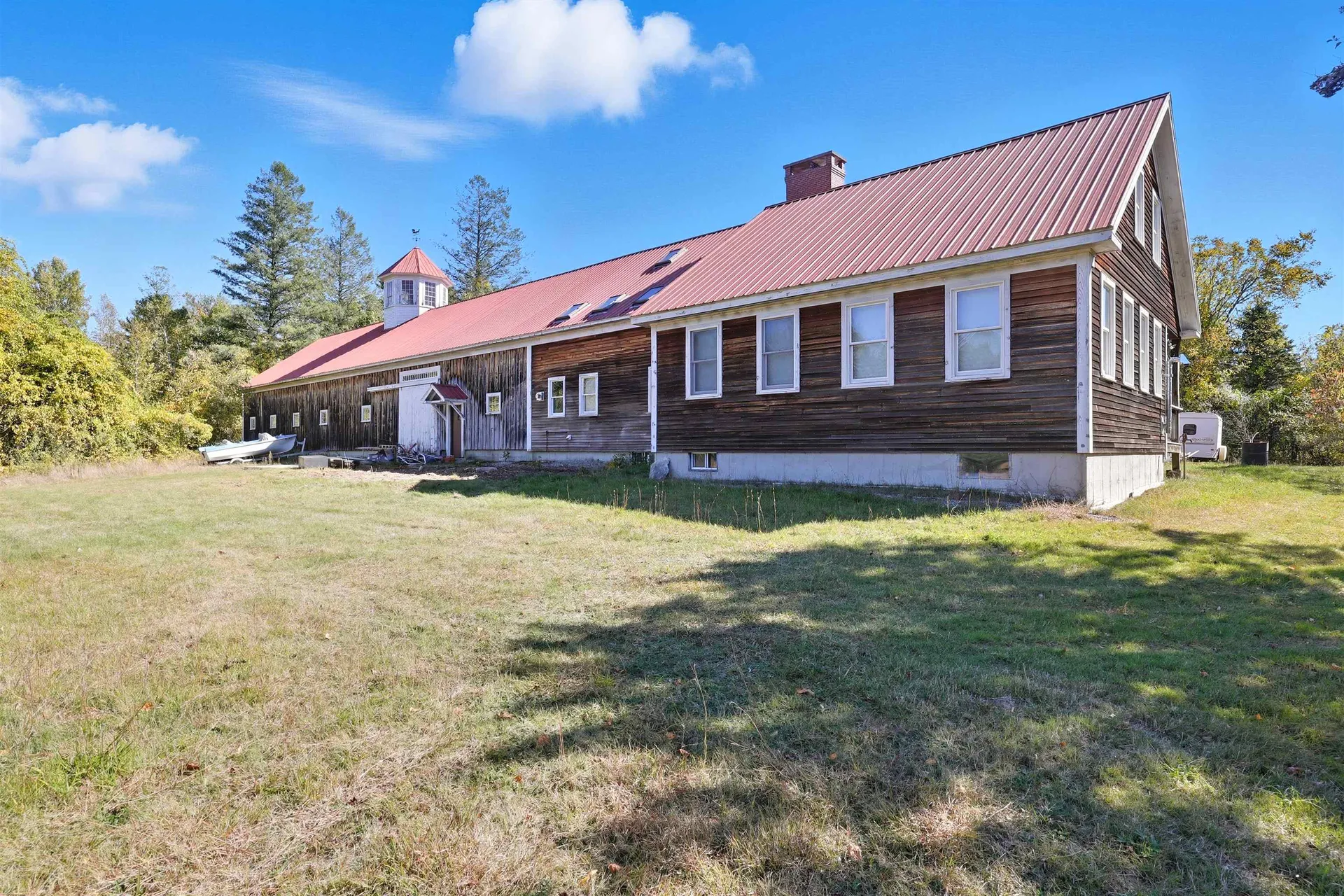 22 Stonewall Drive Farmington NH 03835