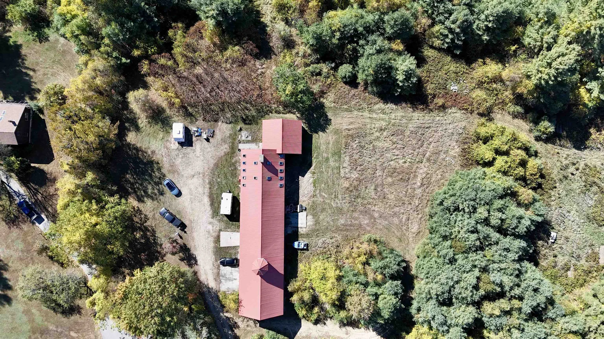 22 Stonewall Drive Farmington NH 03835