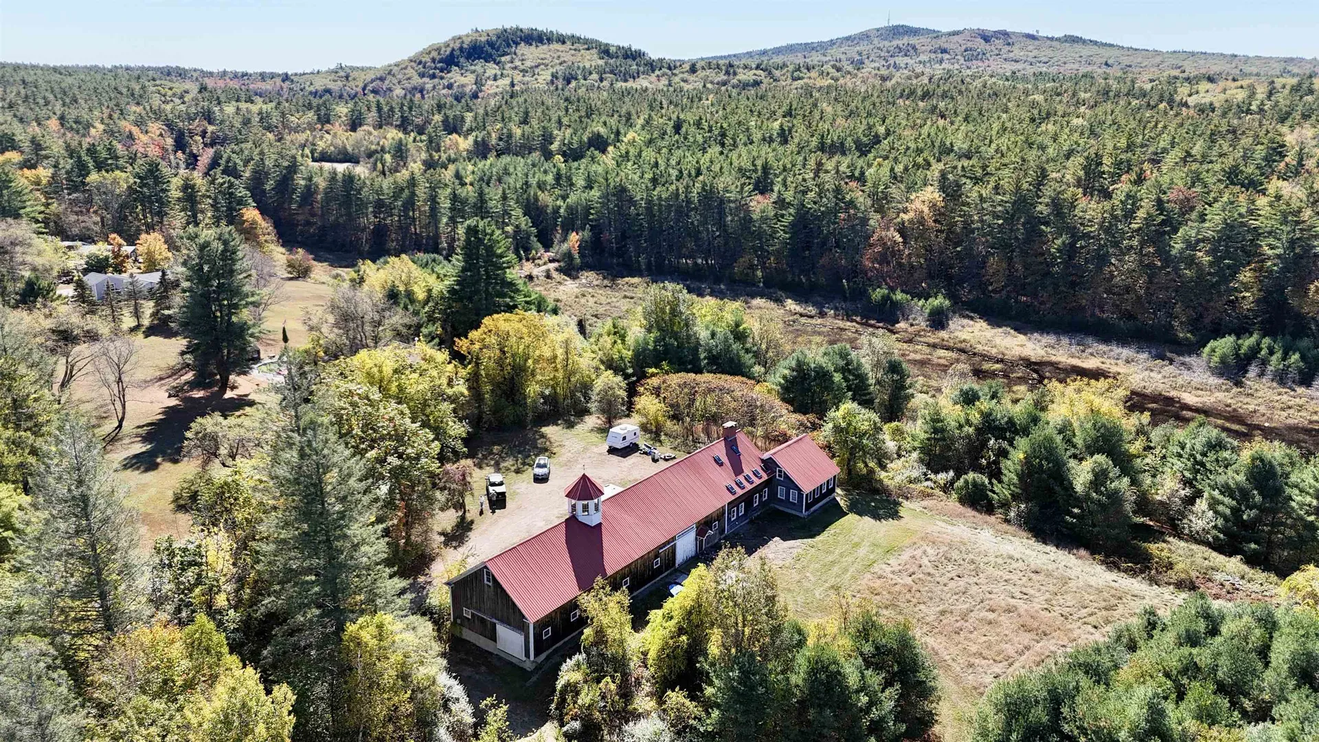 22 Stonewall Drive Farmington NH 03835