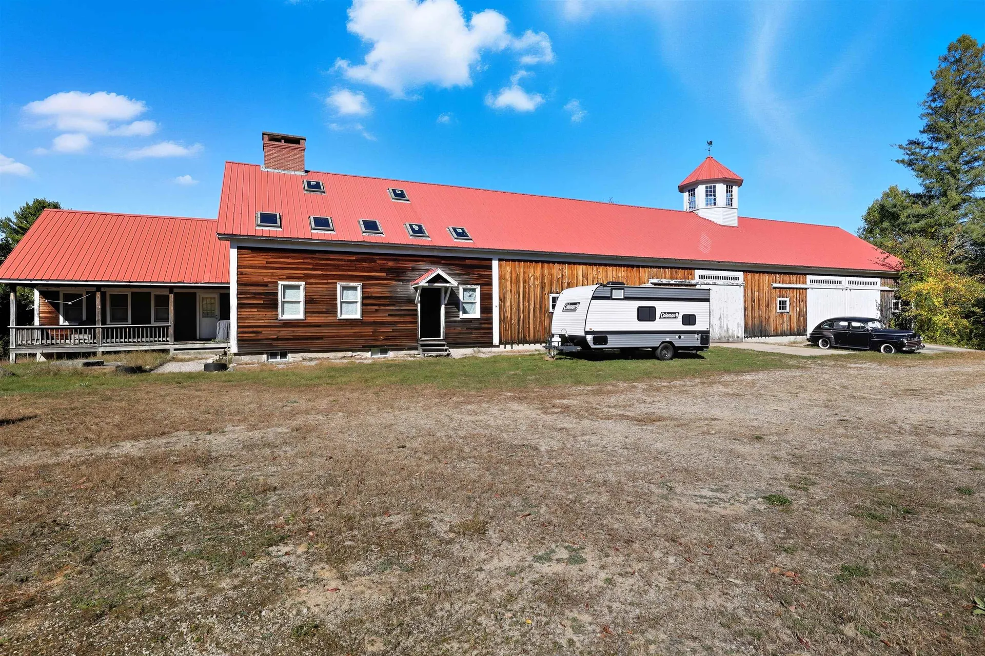 22 Stonewall Drive Farmington NH 03835