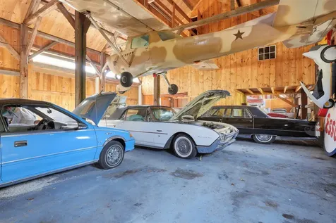 22 Stonewall Drive Farmington NH 03835